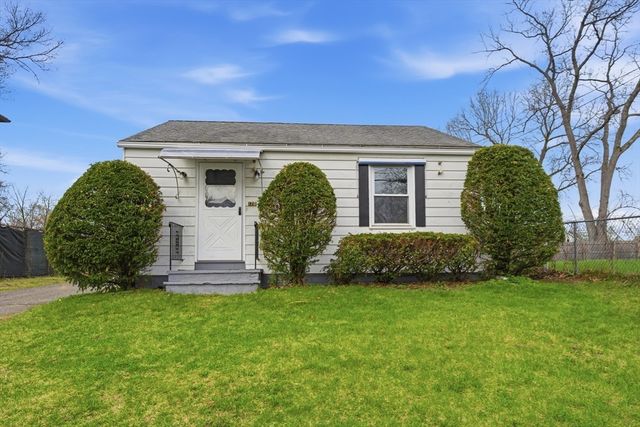 178 Penrose St, Springfield, MA 01109