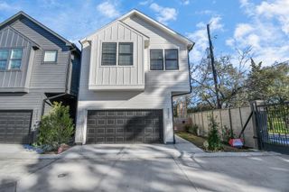 9018 Laverne Laurel Lane, Houston, TX 77080