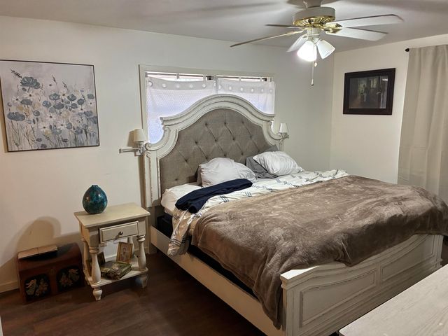 47 Malaga Way, Hot Springs Village, AR 71909