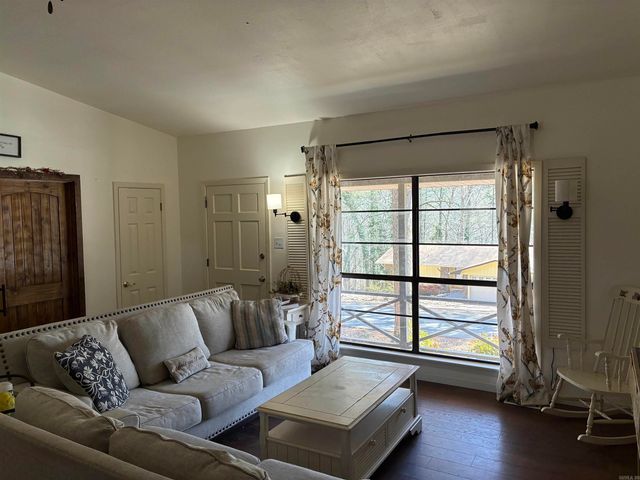 47 Malaga Way, Hot Springs Village, AR 71909