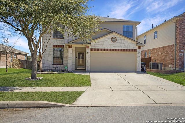 6606 Bowie, San Antonio, TX 78253