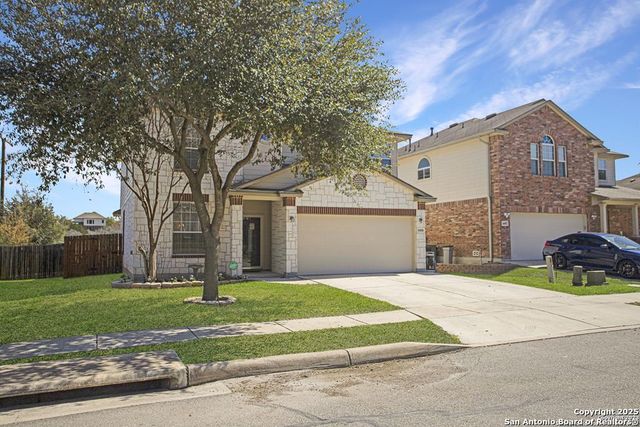 6606 Bowie, San Antonio, TX 78253