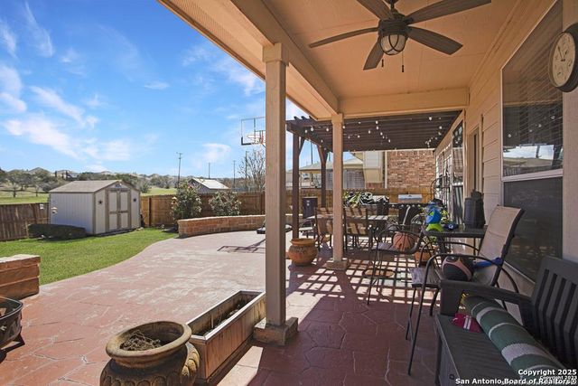 6606 Bowie, San Antonio, TX 78253