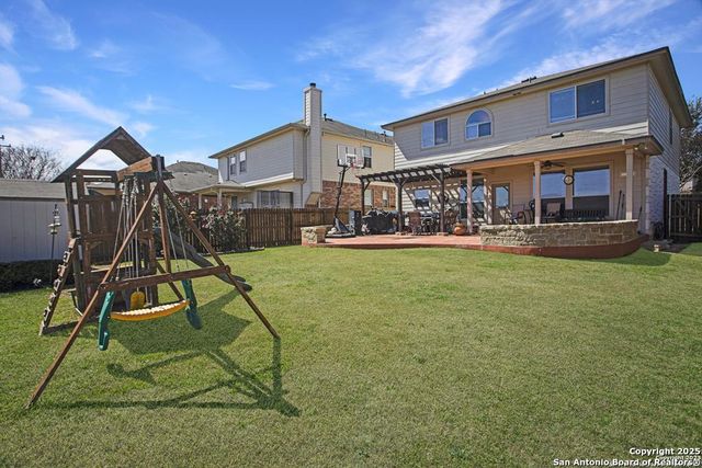 6606 Bowie, San Antonio, TX 78253