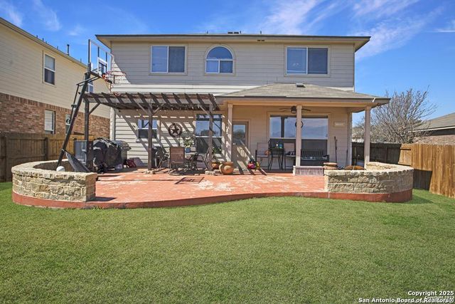 6606 Bowie, San Antonio, TX 78253