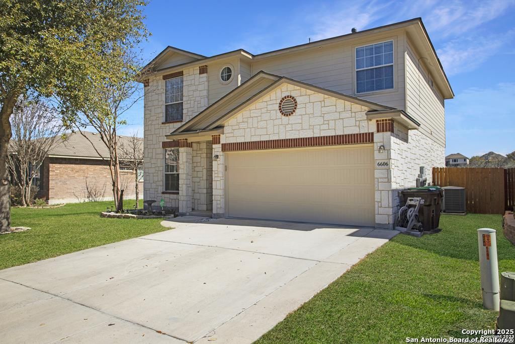 6606 Bowie, San Antonio, TX 78253