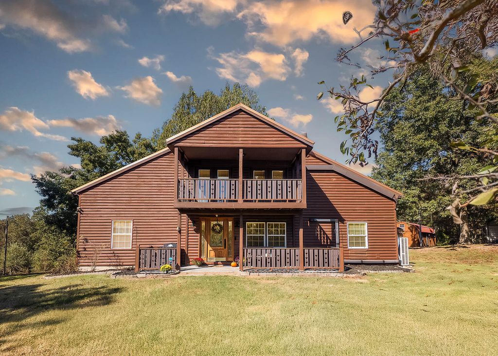 2731 County Road 250, Thayer, MO 65791