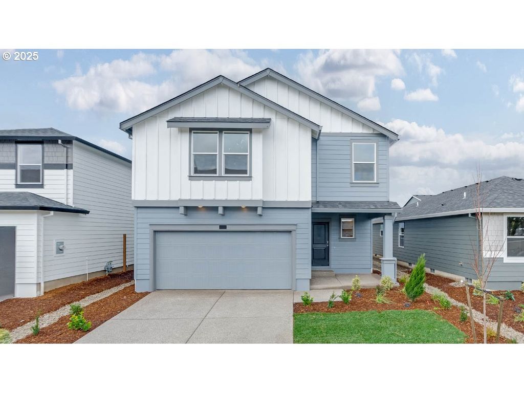 4998 Columbus Ave Ne, Salem, OR 97301