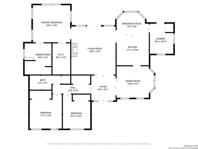 233 Garden Bend, La Vernia, TX 78121