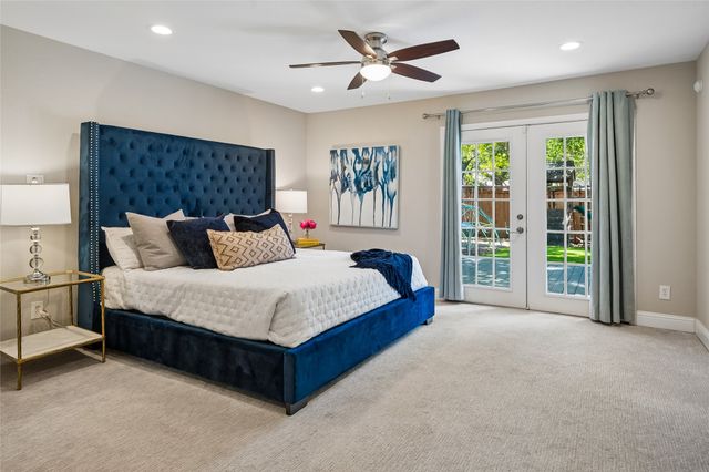 9614 Brentgate Drive, Dallas, TX 75238