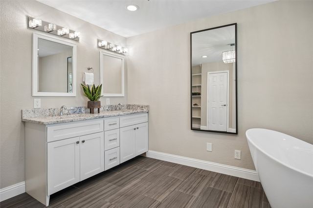 9614 Brentgate Drive, Dallas, TX 75238