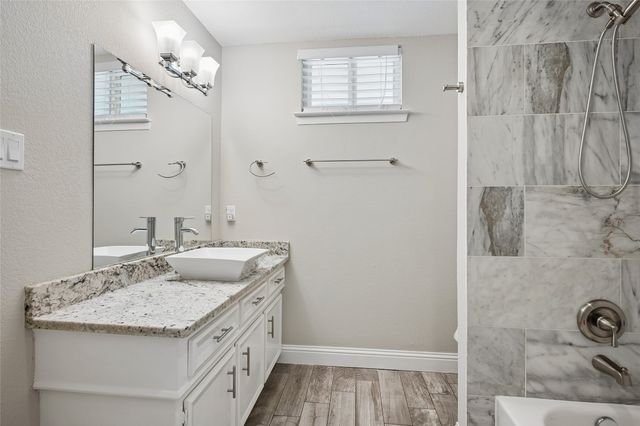 9614 Brentgate Drive, Dallas, TX 75238