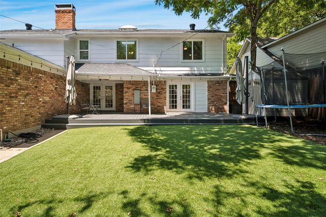 9614 Brentgate Drive, Dallas, TX 75238