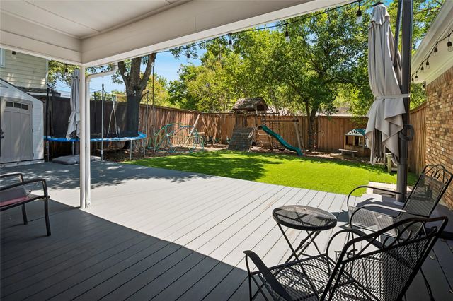 9614 Brentgate Drive, Dallas, TX 75238