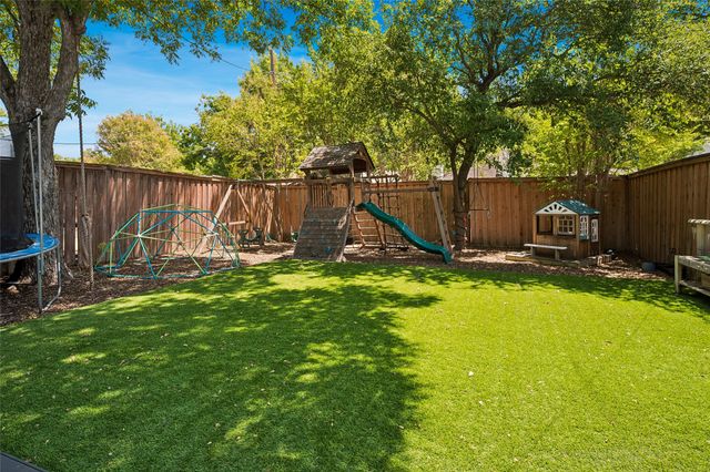 9614 Brentgate Drive, Dallas, TX 75238
