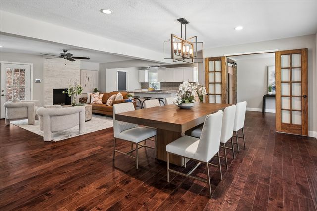 9614 Brentgate Drive, Dallas, TX 75238