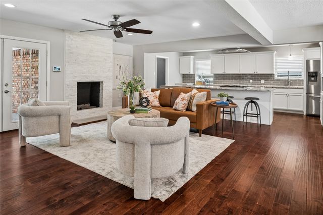 9614 Brentgate Drive, Dallas, TX 75238
