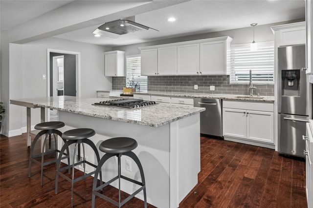9614 Brentgate Drive, Dallas, TX 75238