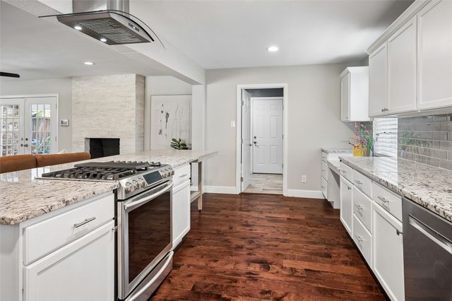 9614 Brentgate Drive, Dallas, TX 75238