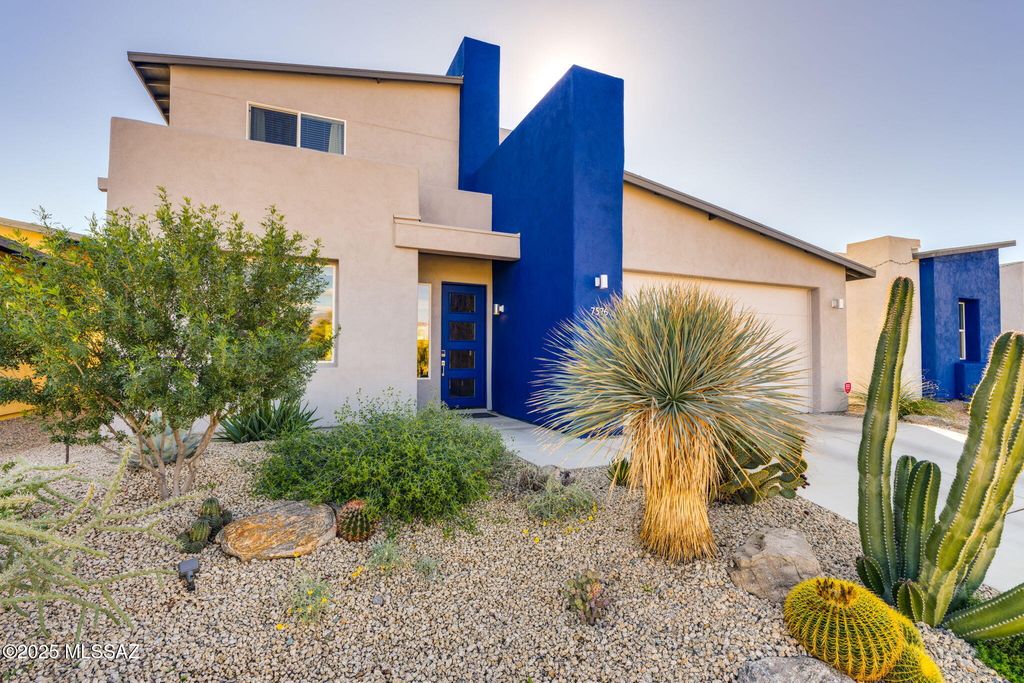 7576 E Pima Street, Tucson, AZ 85715