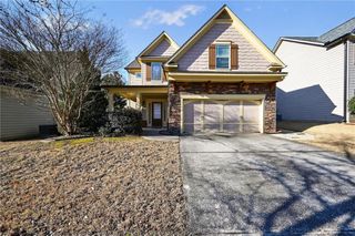 4102 Creekrun Circle, Buford, GA 30519