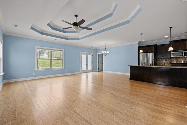 8442 Deer Run Circle, Ooltewah, TN 37363