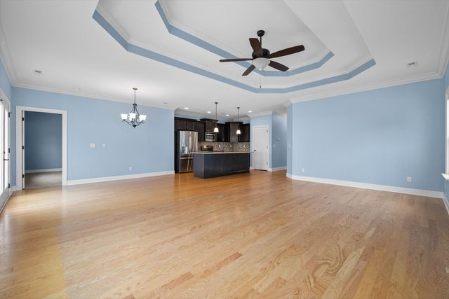 8442 Deer Run Circle, Ooltewah, TN 37363