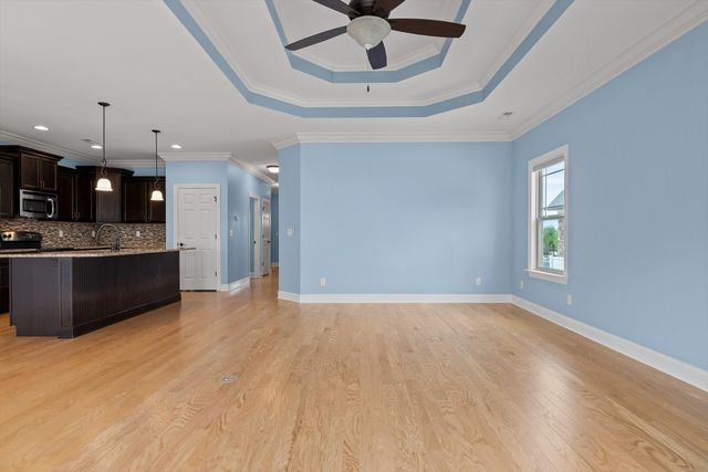 8442 Deer Run Circle, Ooltewah, TN 37363