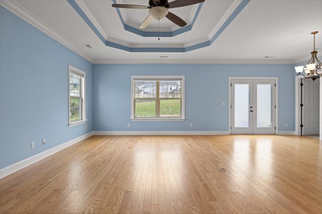 8442 Deer Run Circle, Ooltewah, TN 37363