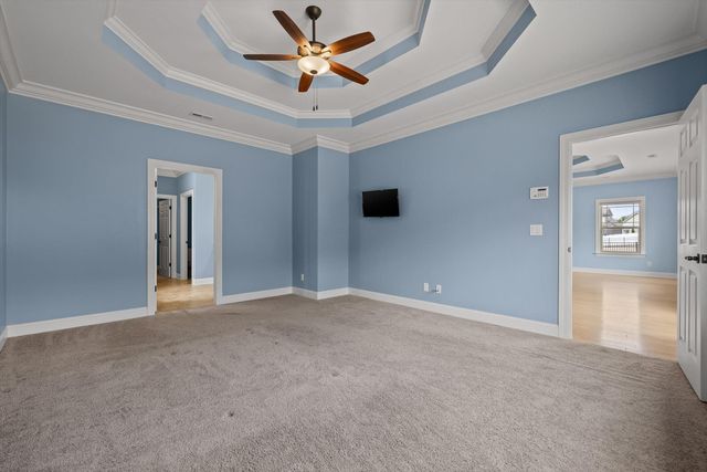 8442 Deer Run Circle, Ooltewah, TN 37363