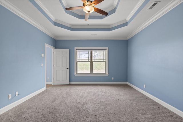 8442 Deer Run Circle, Ooltewah, TN 37363