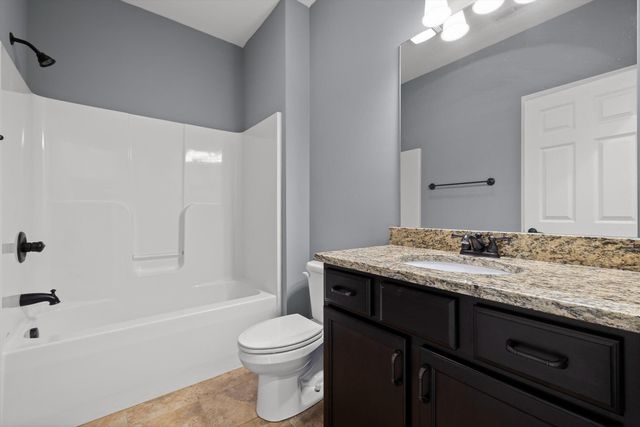 8442 Deer Run Circle, Ooltewah, TN 37363