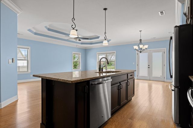 8442 Deer Run Circle, Ooltewah, TN 37363