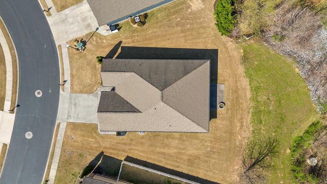 8442 Deer Run Circle, Ooltewah, TN 37363