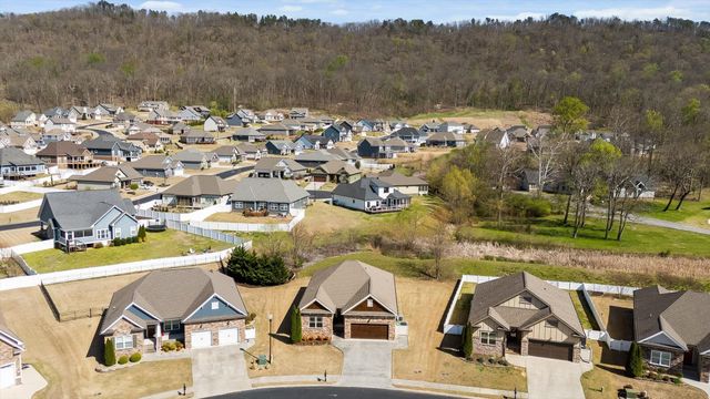 8442 Deer Run Circle, Ooltewah, TN 37363