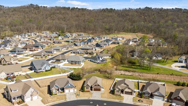 8442 Deer Run Circle, Ooltewah, TN 37363