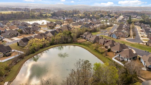 8442 Deer Run Circle, Ooltewah, TN 37363