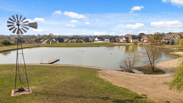 8442 Deer Run Circle, Ooltewah, TN 37363