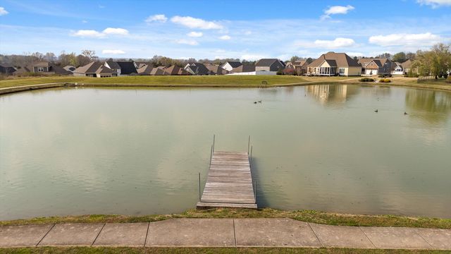 8442 Deer Run Circle, Ooltewah, TN 37363