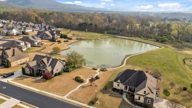 8442 Deer Run Circle, Ooltewah, TN 37363