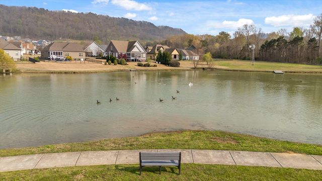 8442 Deer Run Circle, Ooltewah, TN 37363