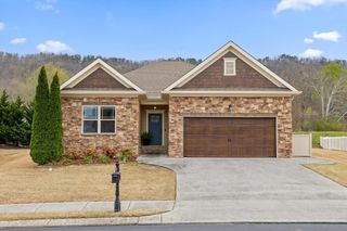 8442 Deer Run Circle, Ooltewah, TN 37363