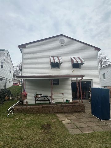 1815 Catalpa Avenue, Cincinnati, OH 45239