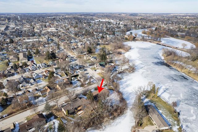 225 N Concord AVENUE, Watertown, WI 53094