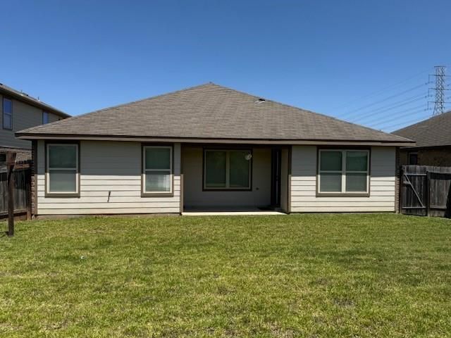 9554 Wedgewood Colony Court, Richmond, TX 77407