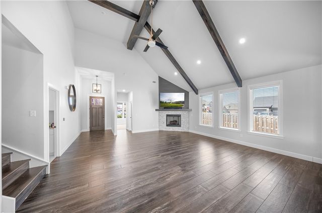 1140 Hope Street, Centerton, AR 72719