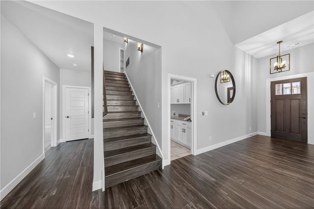 1140 Hope Street, Centerton, AR 72719