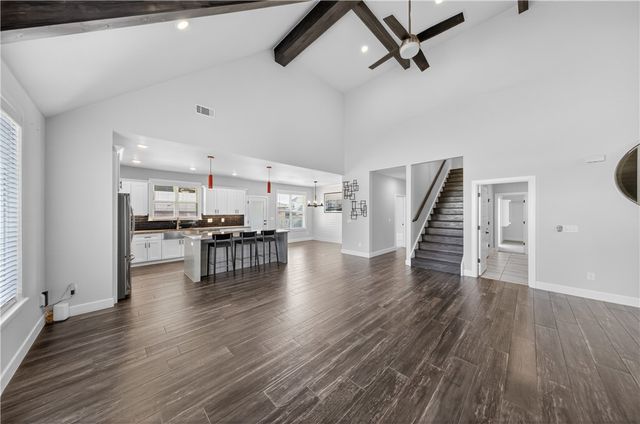 1140 Hope Street, Centerton, AR 72719