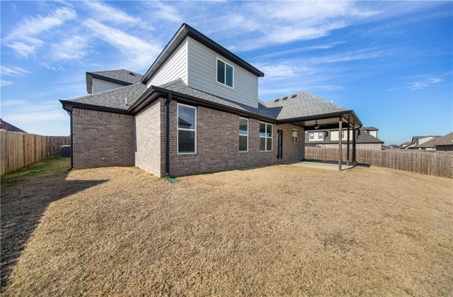 1140 Hope Street, Centerton, AR 72719