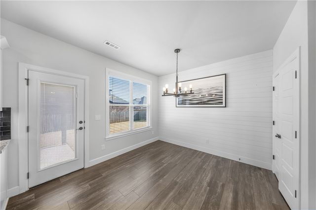 1140 Hope Street, Centerton, AR 72719